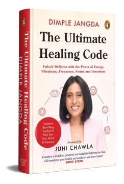 The Ultimate Healing Code