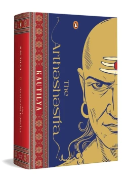 The Arthashastra