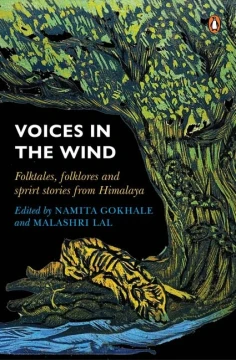 Voices in the Wind