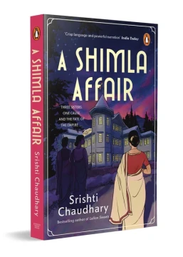A Shimla Affair