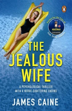 The Jealous Wife