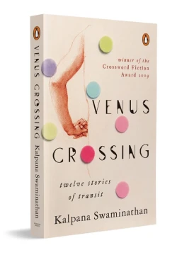 Venus Crossing