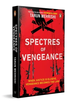 Spectres of Vengeance