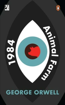 1984 & Animal Farm