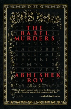 The Babel Murders