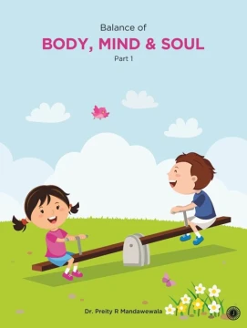 Balance of Body, Mind & Soul