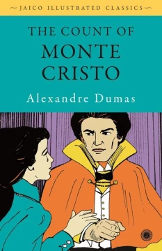 The Count of Monte Cristo