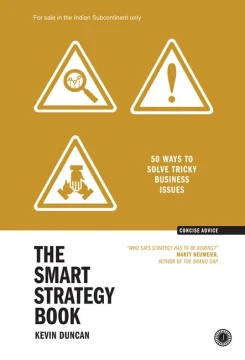 The Smart Strategy Book by Kevin Duncan