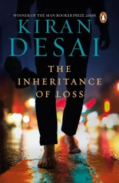 The Inheritance of Loss by Kiran Desai