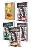 Rahasya Sandhani Damayanti Samagra set of 5 Volumes