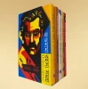 Jagumama Rahasya Box : Set of 5 Volumes