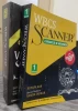 WBCS Scanner by Sutapa Kar and Samim Sarkar ( Vol. 1 and Vol. 2)