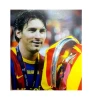 Ekti 'Sahityik' Mahakabyer Kissa: Lionel Andrés Messi