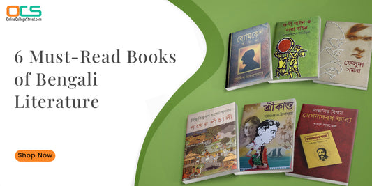 Which are some of the all-time greatest Bengali literature?