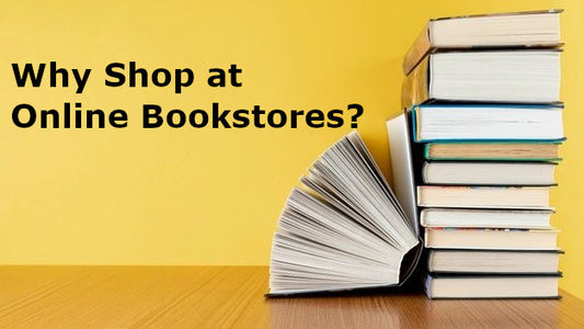Online Bookshop: Your one-stop solution