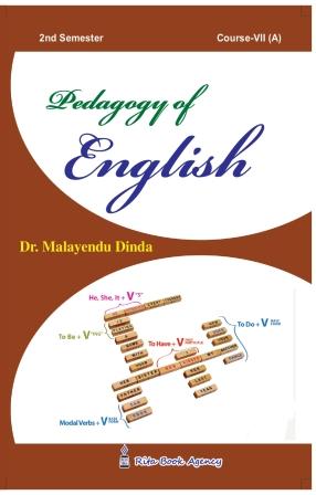 Pedagogy of English,