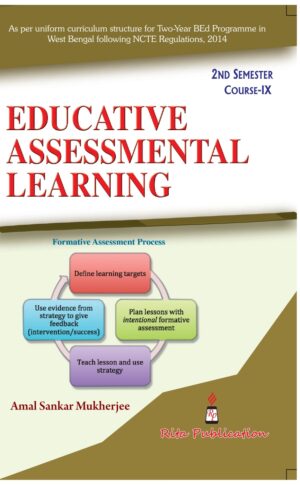 Educative Assessmental Learning