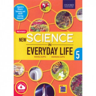 NEW SCIENCE IN EVERYDAY LIFE 5