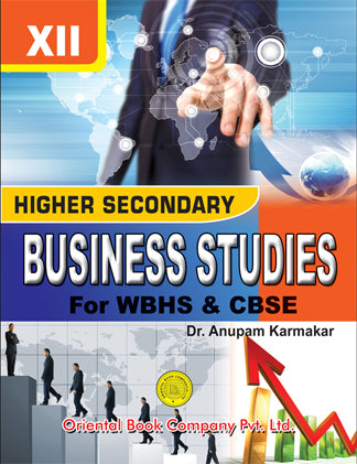 Higher Secondary Business Studies XII