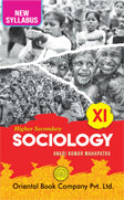 Higher Secondary SOCIOLOGY XI