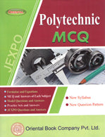 MCQ Polytechnic J.E.E (in English))