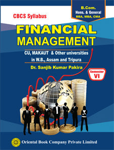 FINANCIAL MANAGEMENT (Sem-VI)