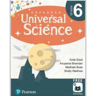 EXPANDED UNIVERSAL SCIENCE GR 6