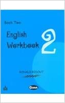 GINN ENGLISH WORKBOOK 2