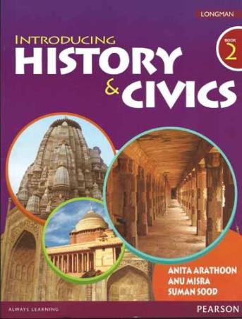 INTRODUCING HISTORY & CIVICS 2