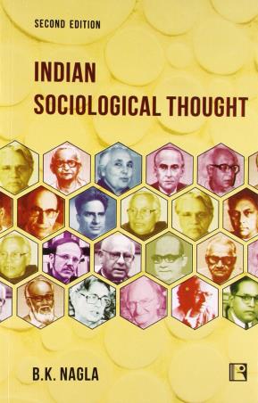 INDIAN SOCIOLOGICAL THOUGHT-NAGLA