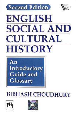 ENGLISH SOCIAL&CULTURAL HISTO-B.CHOU
