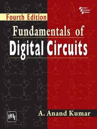 FUNDAM OF DIGITAL CIRCUITS-A.A KUMAR