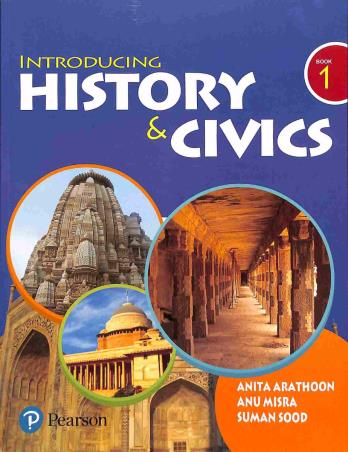 INTRODUCING HISTORY & CIVICS 1
