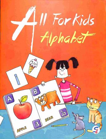 ALL FOR KIDS ALPHABET