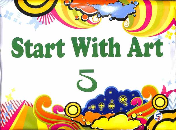 START WITH ART 5