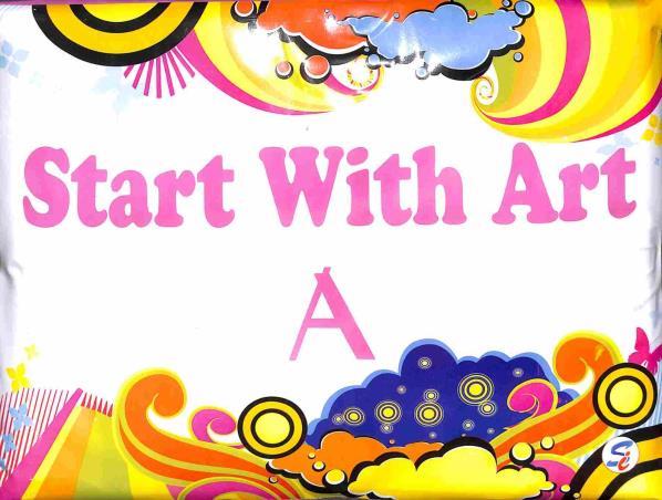 START WITH ART A