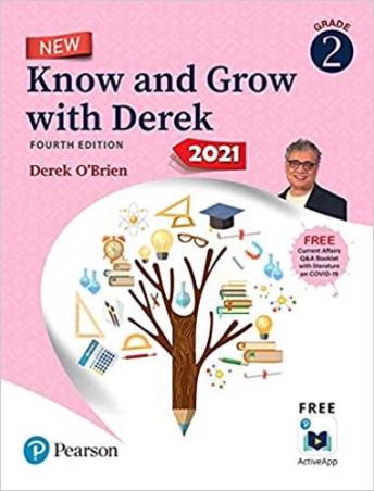 KNOW AND GROW WITH DEREK 2