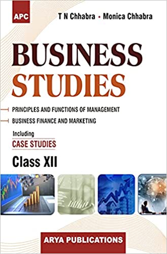 Business Studies Class–XII