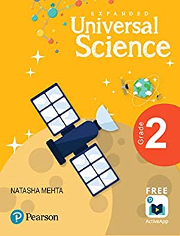 EXPANDED UNIVERSAL SCIENCE 2