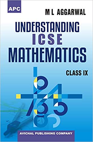 Understanding ICSE Mathematics Class IX