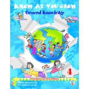KNOW AS YOU GROW 4