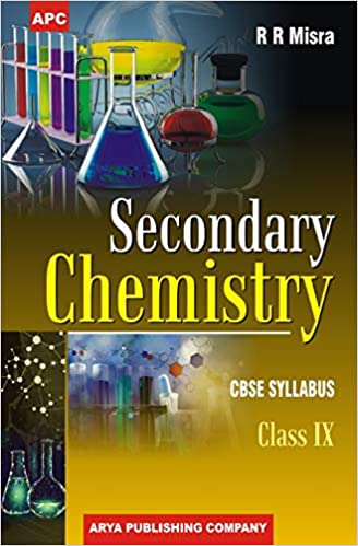 Secondary chemistry Class–IX