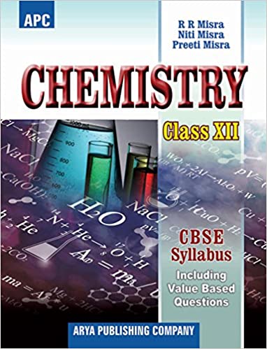 Chemistry Class–XII