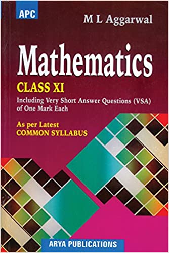 mathematics (Common Syllabus) Class–XI