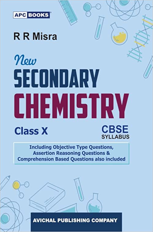New Secondary chemistry Class–X