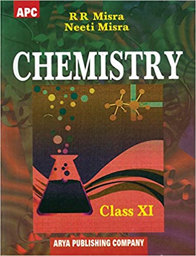 Chemistry Class–XI