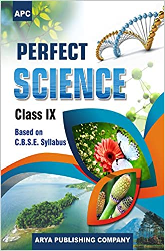 Perfect Science Class–IX