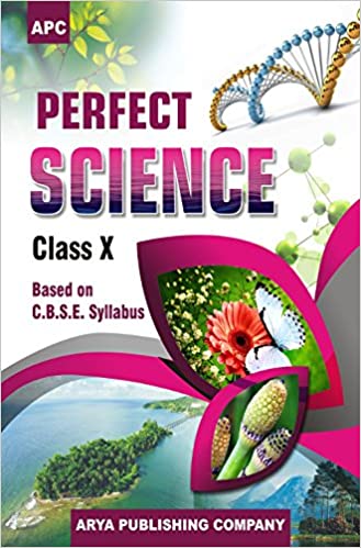 Perfect Science Class–X