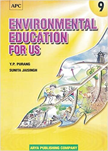Environmental Education for Us Class–IX