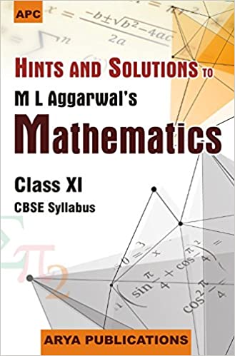 Hints and Solutions Mathematics Class–XI
